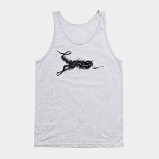 Love is all you need Tank Top